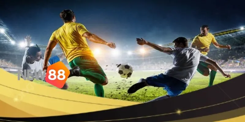 Giải thích người chơi về tầm quan trọng của nhận biết biết kèo dụ New88