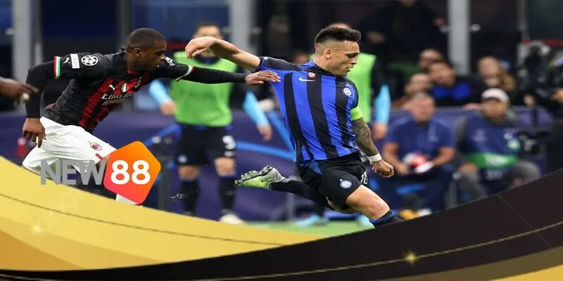 Vì sao bạn nên soi kèo bóng đá Serie A