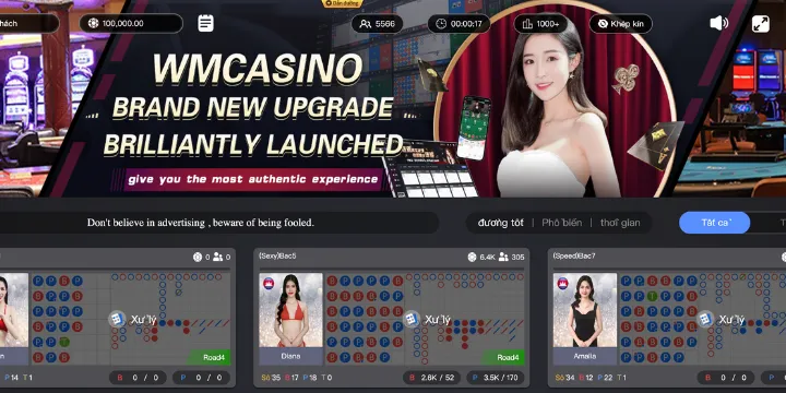 Tổng quát về Baccarat New88