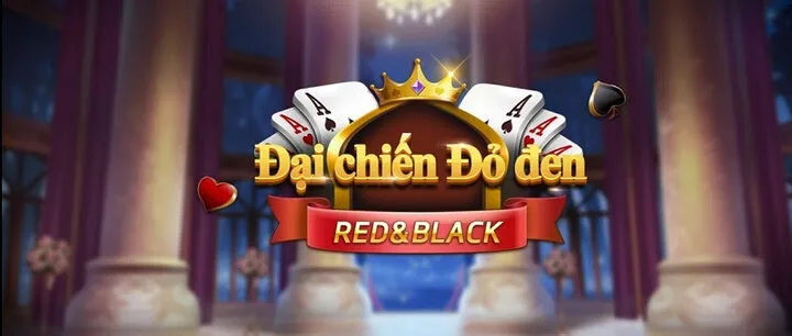 Game Đại chiến đỏ đen New88 là gì? 