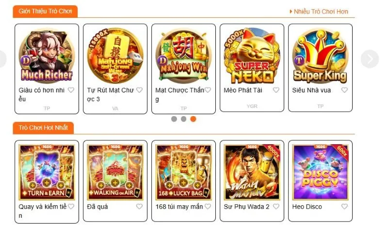 Cơ chế chơi Mèo phát tài New88