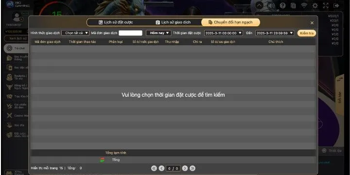 Nhận khuyến mãi giftcode Dragon Tiger new88