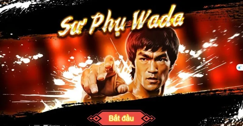 Cách chơi Game Sư Phụ Wada New88