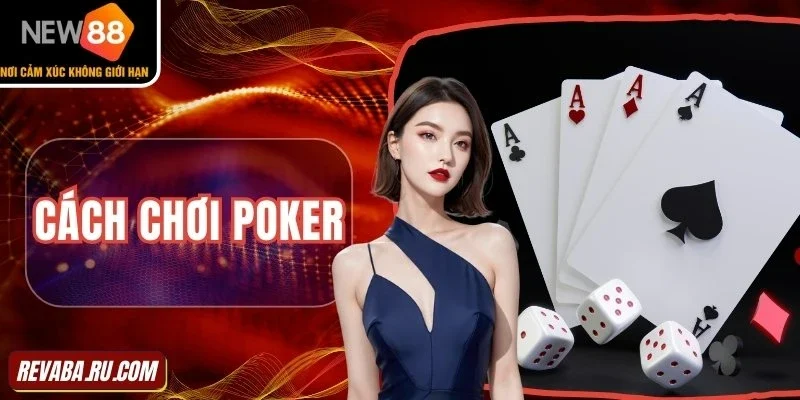 Poker chuyên nghiệp bí kíp giúp bạn làm chủ bàn cược