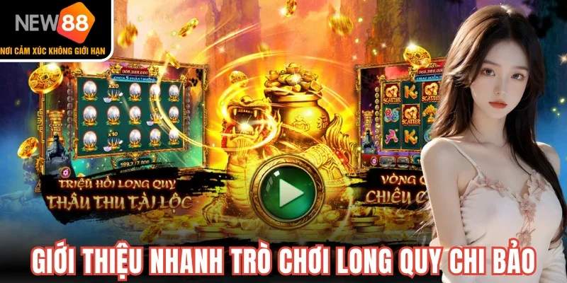 Nắm bắt toàn bộ luật quay hũ thú vị của game