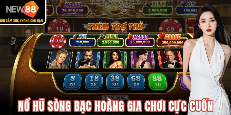 Cập nhật luật chơi mới nhất trước khi tham gia quay hũ