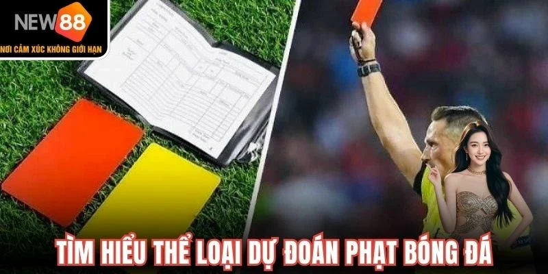 Tìm hiểu thể loại dự đoán phạt bóng đá
