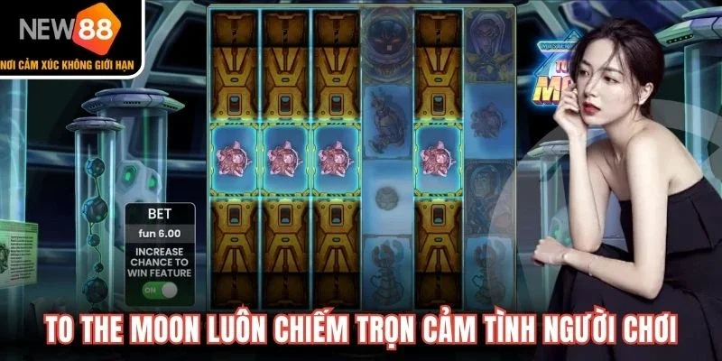 Chủ đề vũ trụ độc đáo đầy mới lạ hấp dẫn