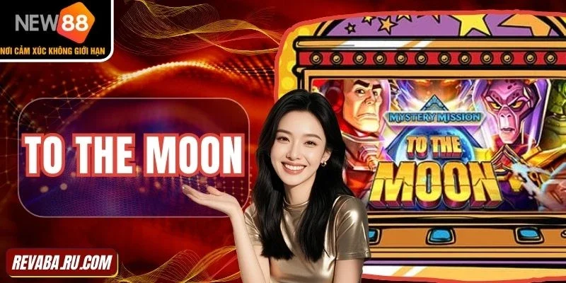 To the moon luôn chiếm trọn cảm tình người chơi